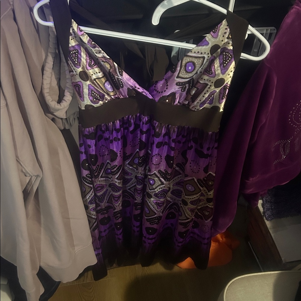 Medium Dress